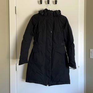 The North Face Parka